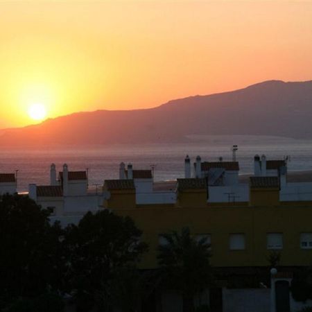 Livingtarifa Apartamento La Duna Eksteriør bilde